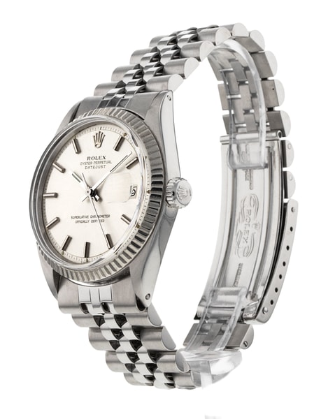 Rolex Datejust 1601